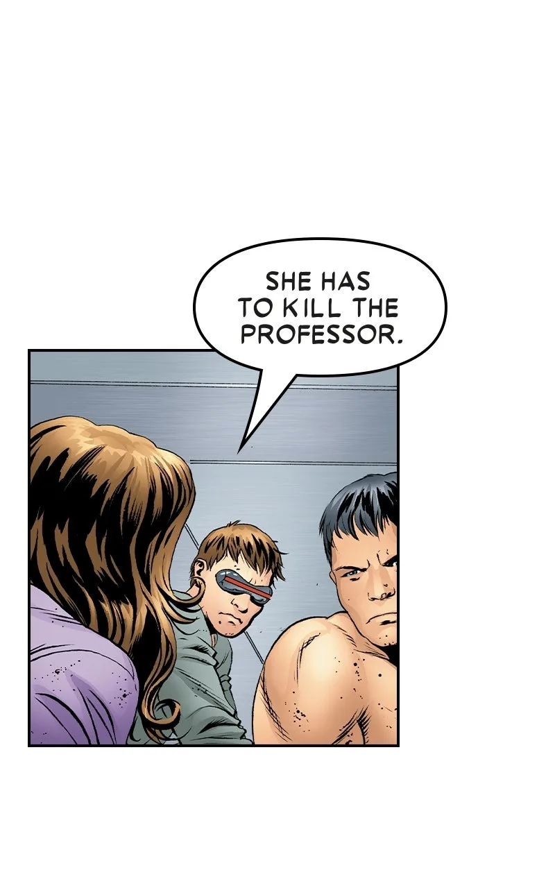Astonishing X-Men Chapter 21 page 23