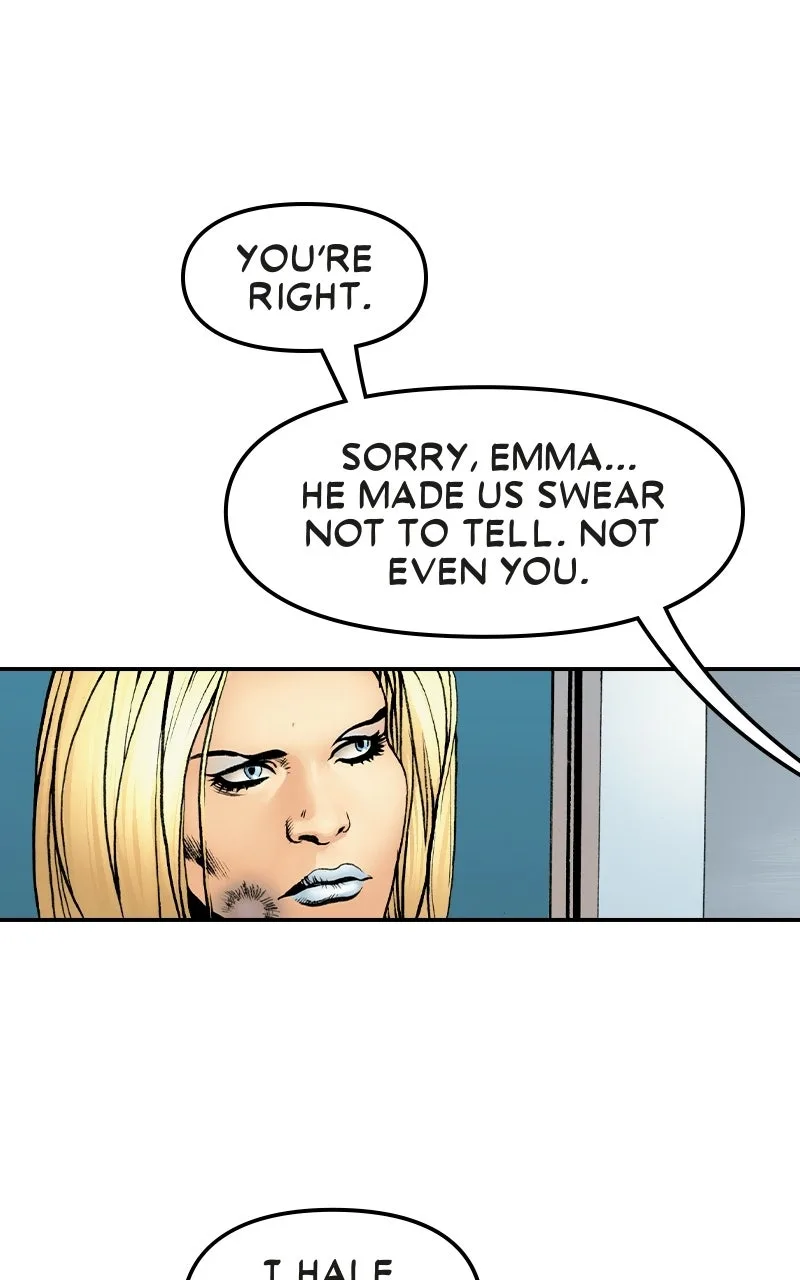 Astonishing X-Men Chapter 21 page 26