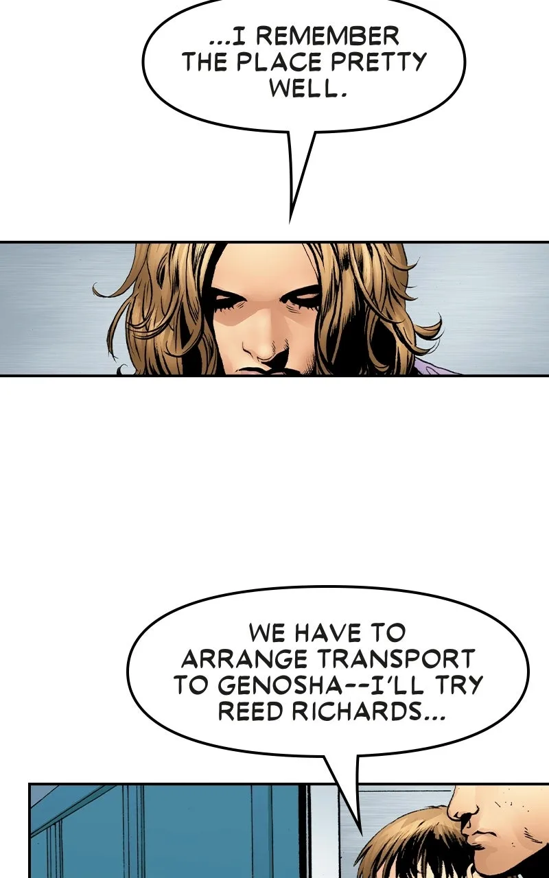 Astonishing X-Men Chapter 21 page 28