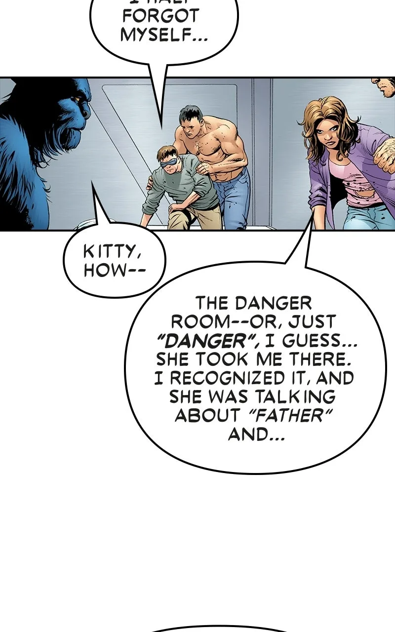 Astonishing X-Men Chapter 21 page 27