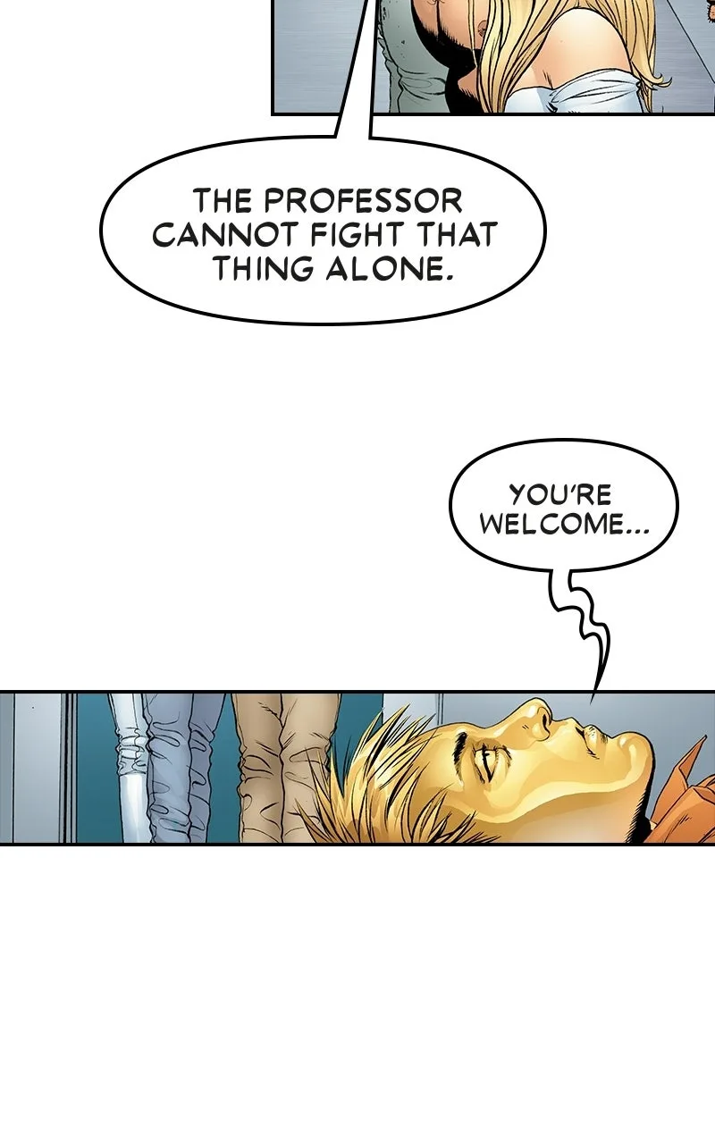 Astonishing X-Men Chapter 21 page 30