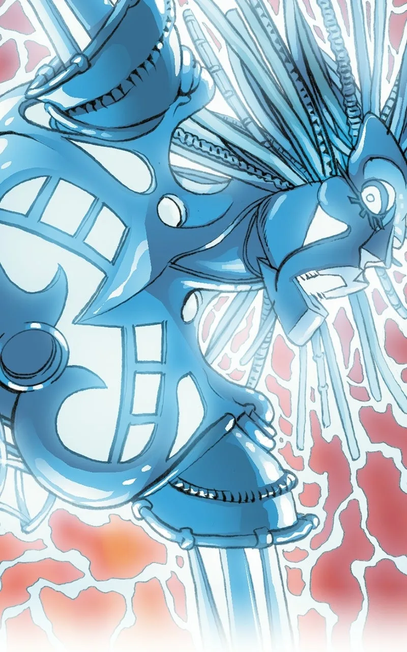 Astonishing X-Men Chapter 21 page 32