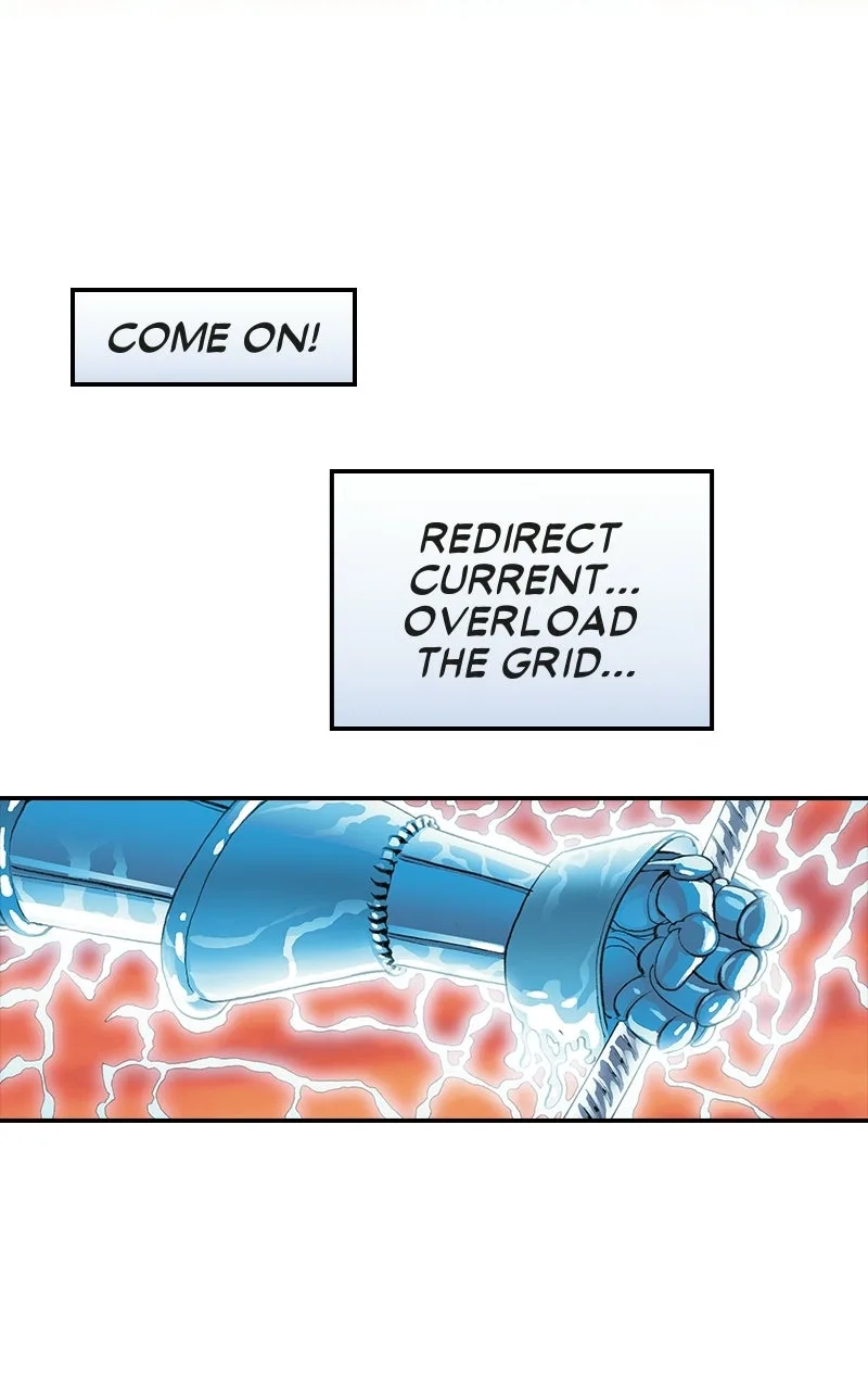 Astonishing X-Men Chapter 21 page 33