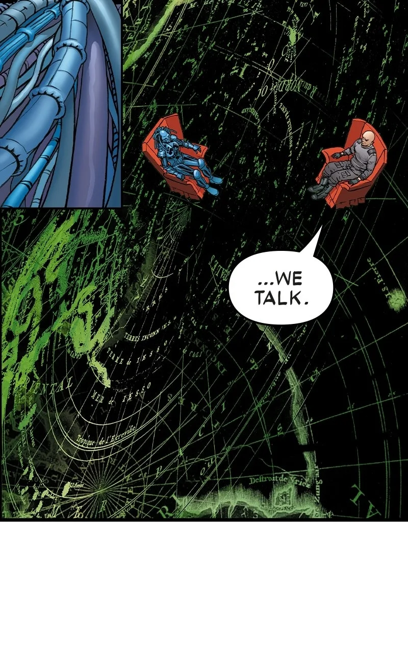 Astonishing X-Men Chapter 21 page 36