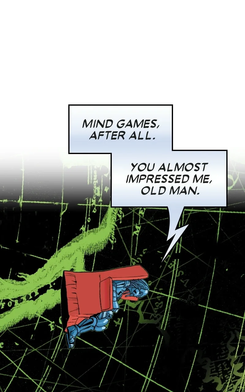 Astonishing X-Men Chapter 22 page 19
