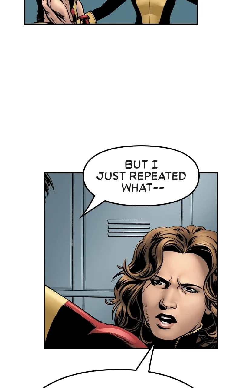 Astonishing X-Men Chapter 22 page 9