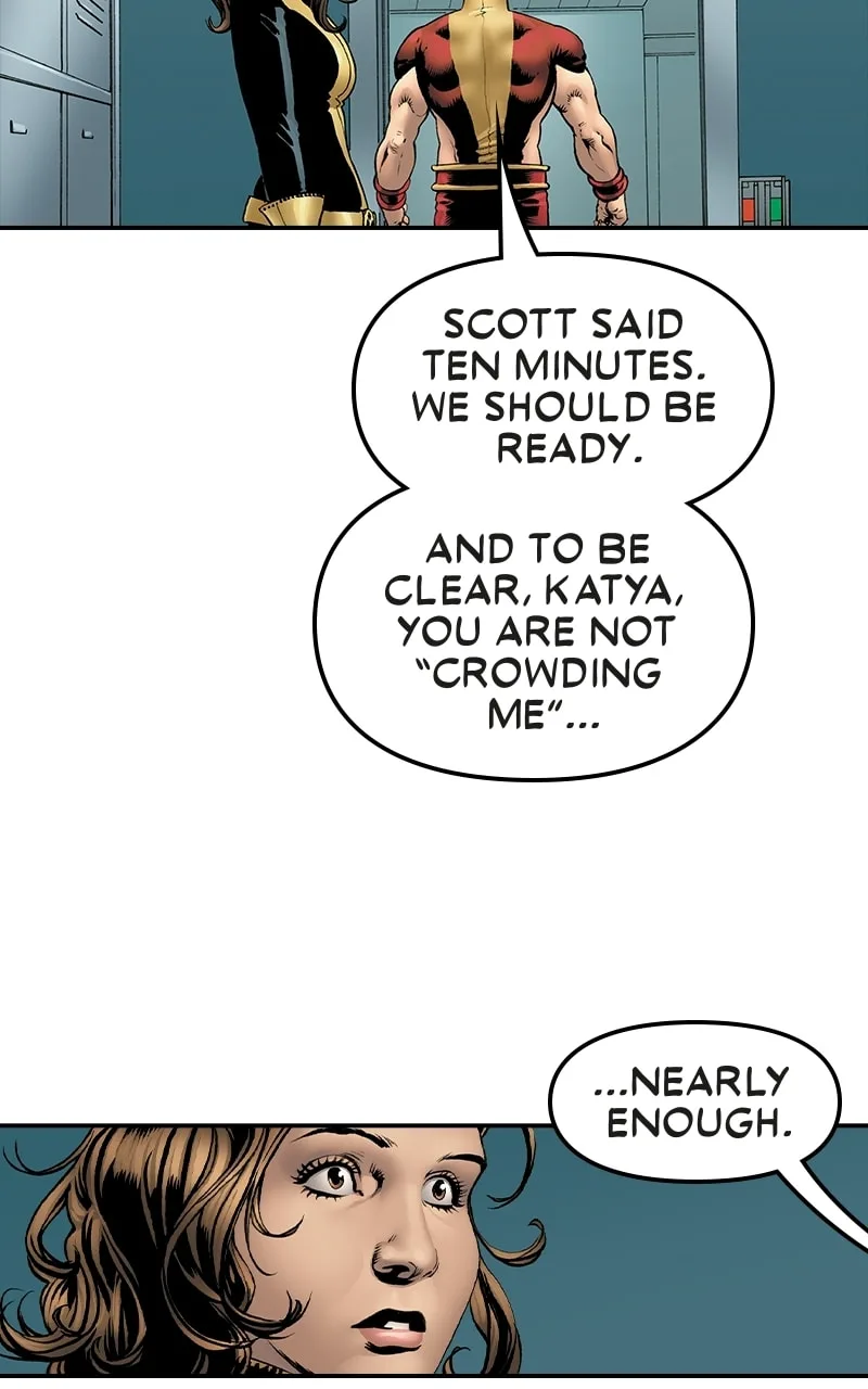 Astonishing X-Men Chapter 22 page 18