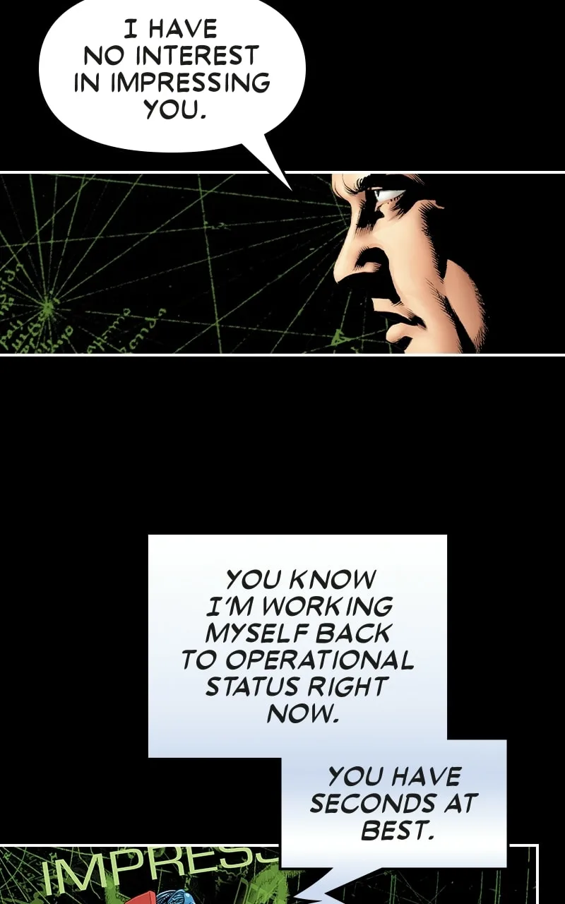 Astonishing X-Men Chapter 22 page 21
