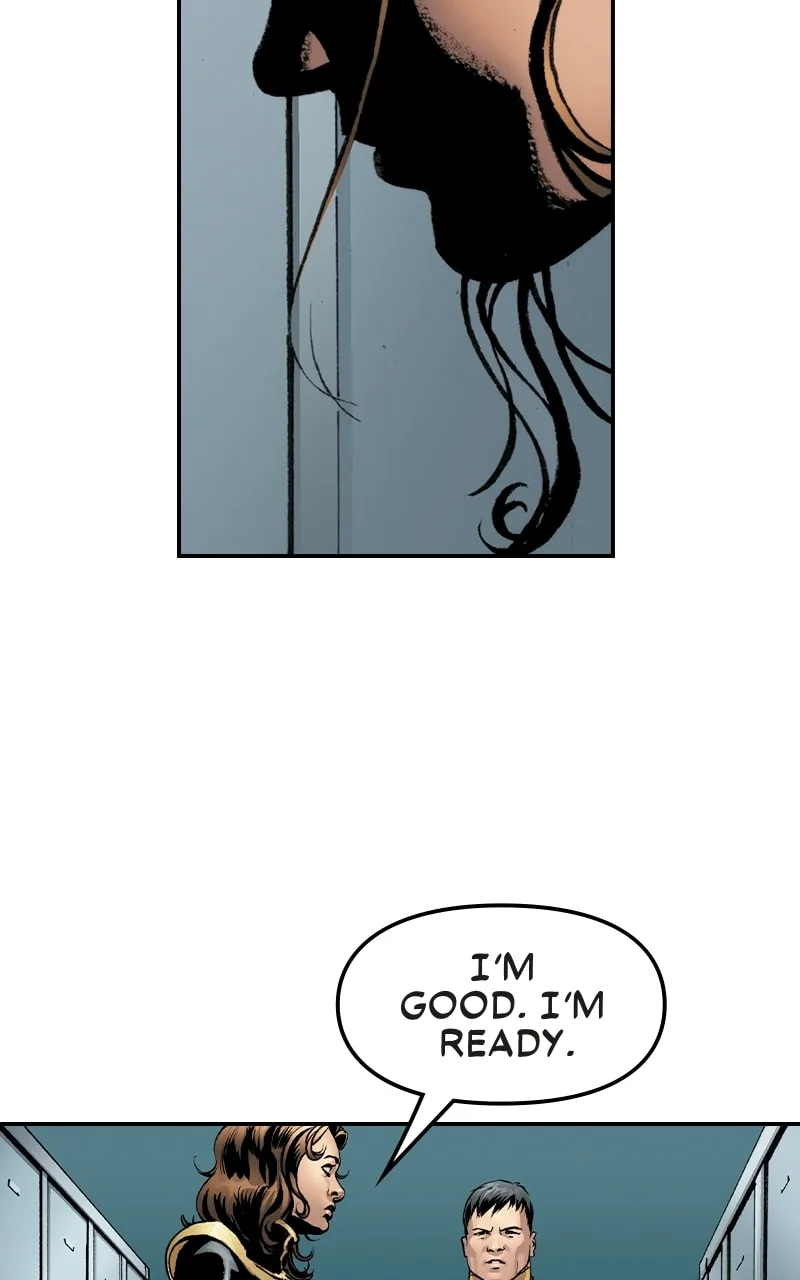 Astonishing X-Men Chapter 22 page 3