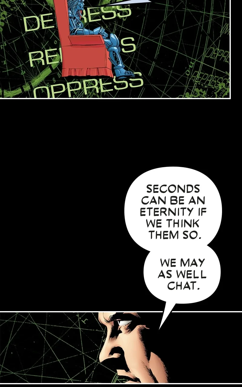 Astonishing X-Men Chapter 22 page 22