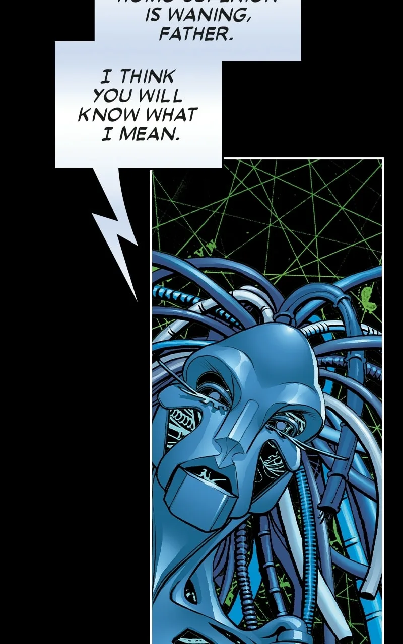 Astonishing X-Men Chapter 22 page 25