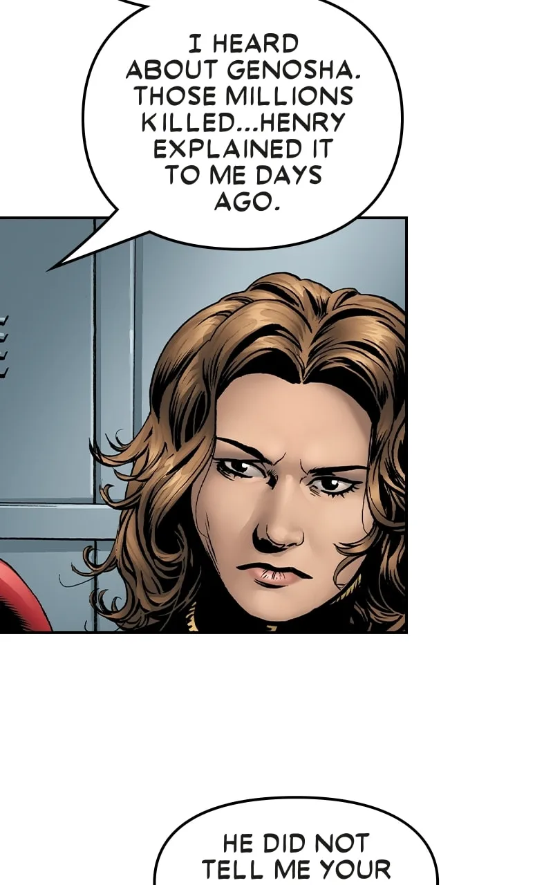 Astonishing X-Men Chapter 22 page 12