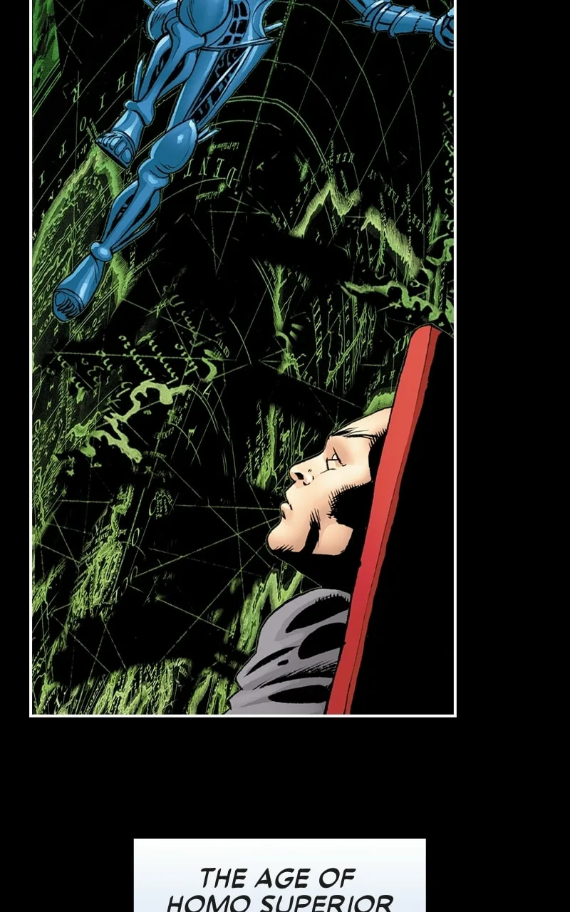 Astonishing X-Men Chapter 22 page 24