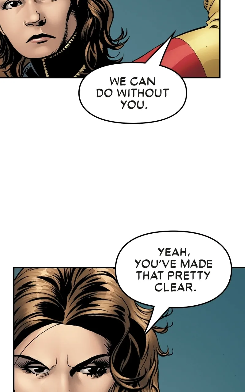 Astonishing X-Men Chapter 22 page 5