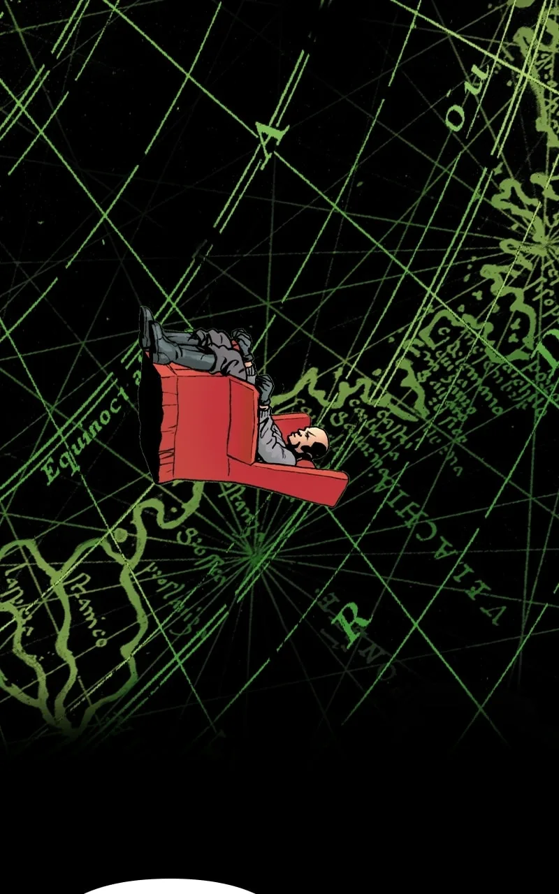 Astonishing X-Men Chapter 22 page 20