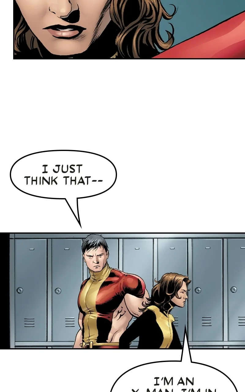 Astonishing X-Men Chapter 22 page 6