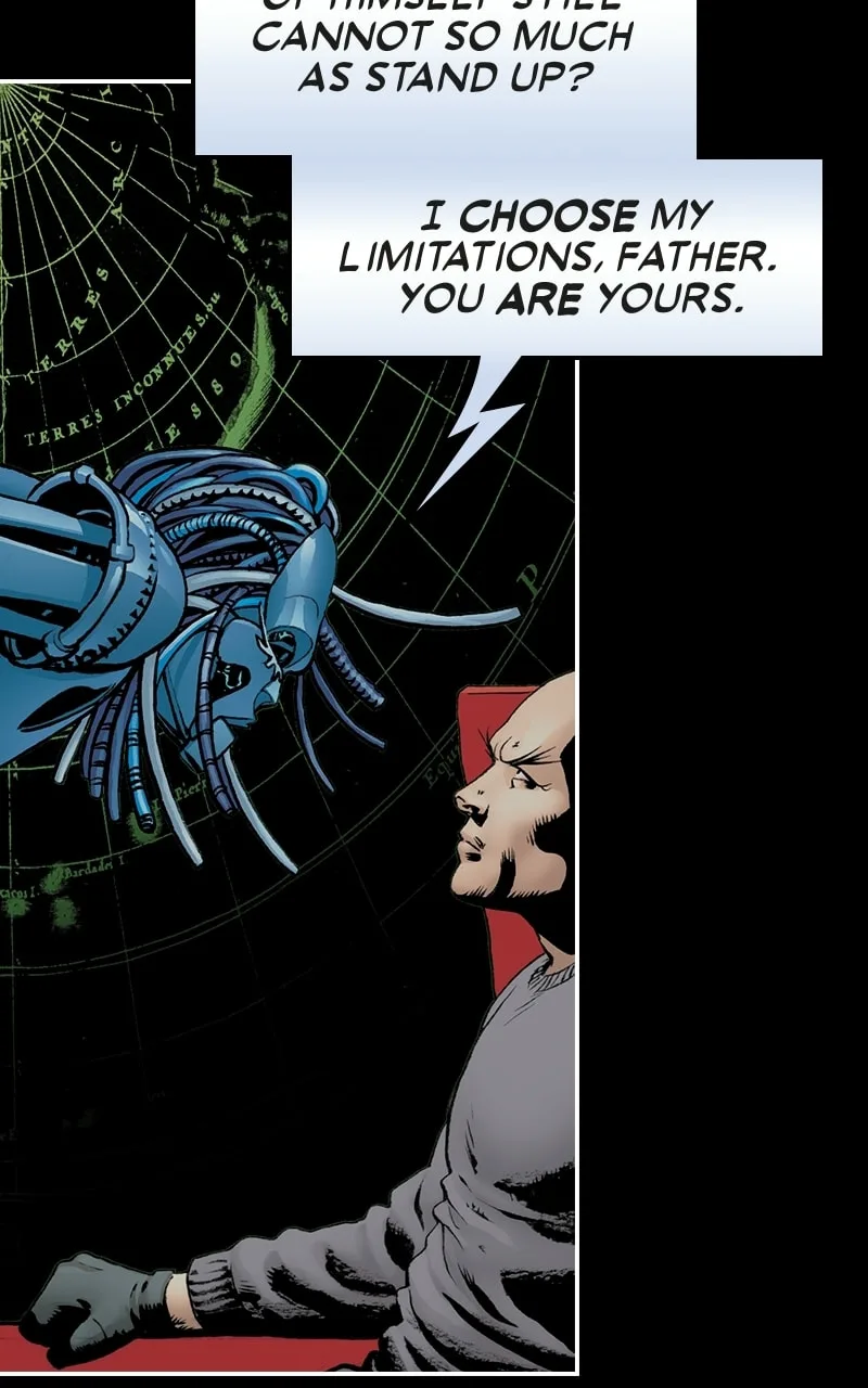 Astonishing X-Men Chapter 22 page 28