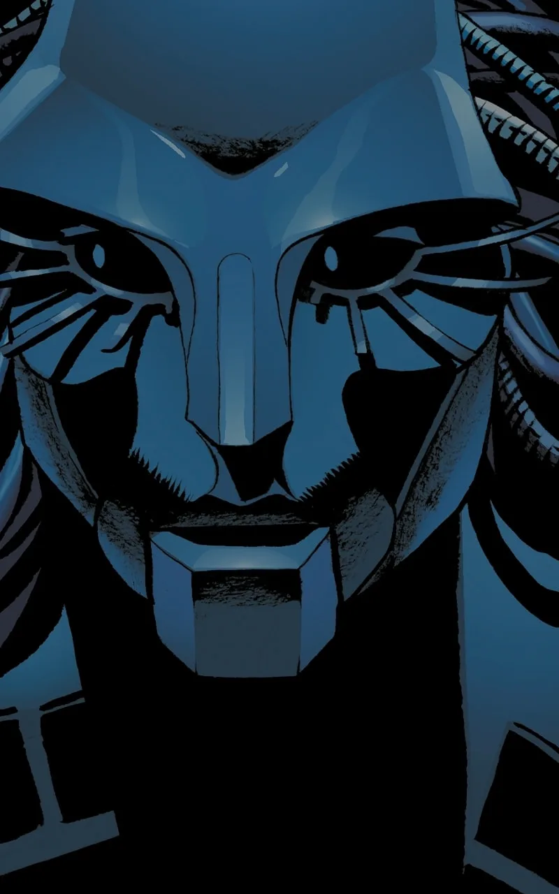 Astonishing X-Men Chapter 22 page 31