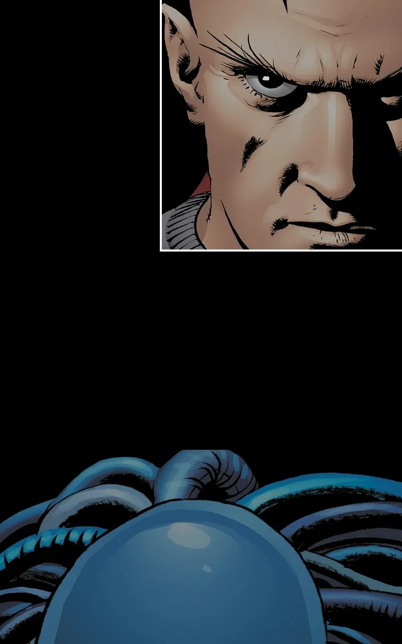 Astonishing X-Men Chapter 22 page 30