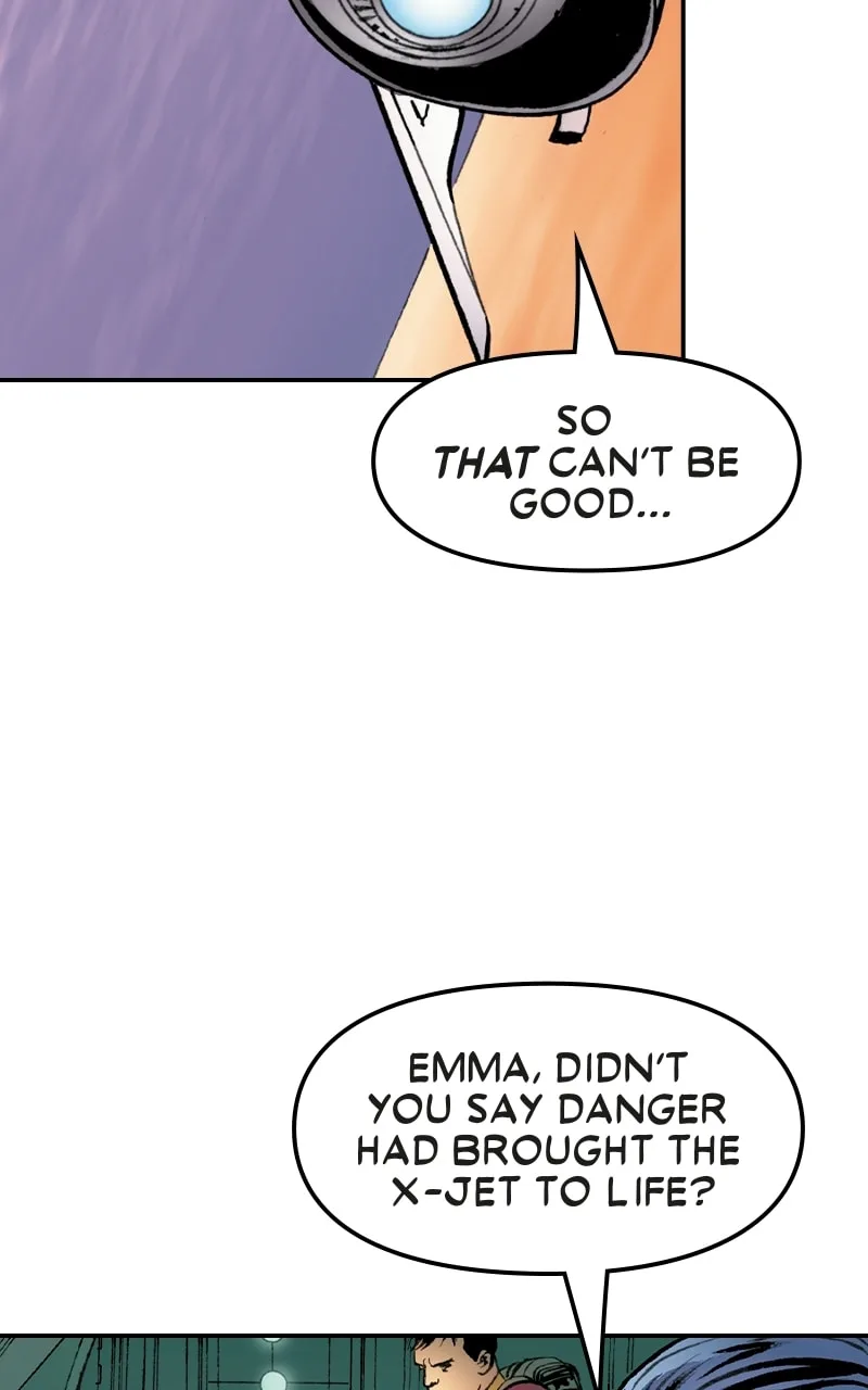 Astonishing X-Men Chapter 22 page 39
