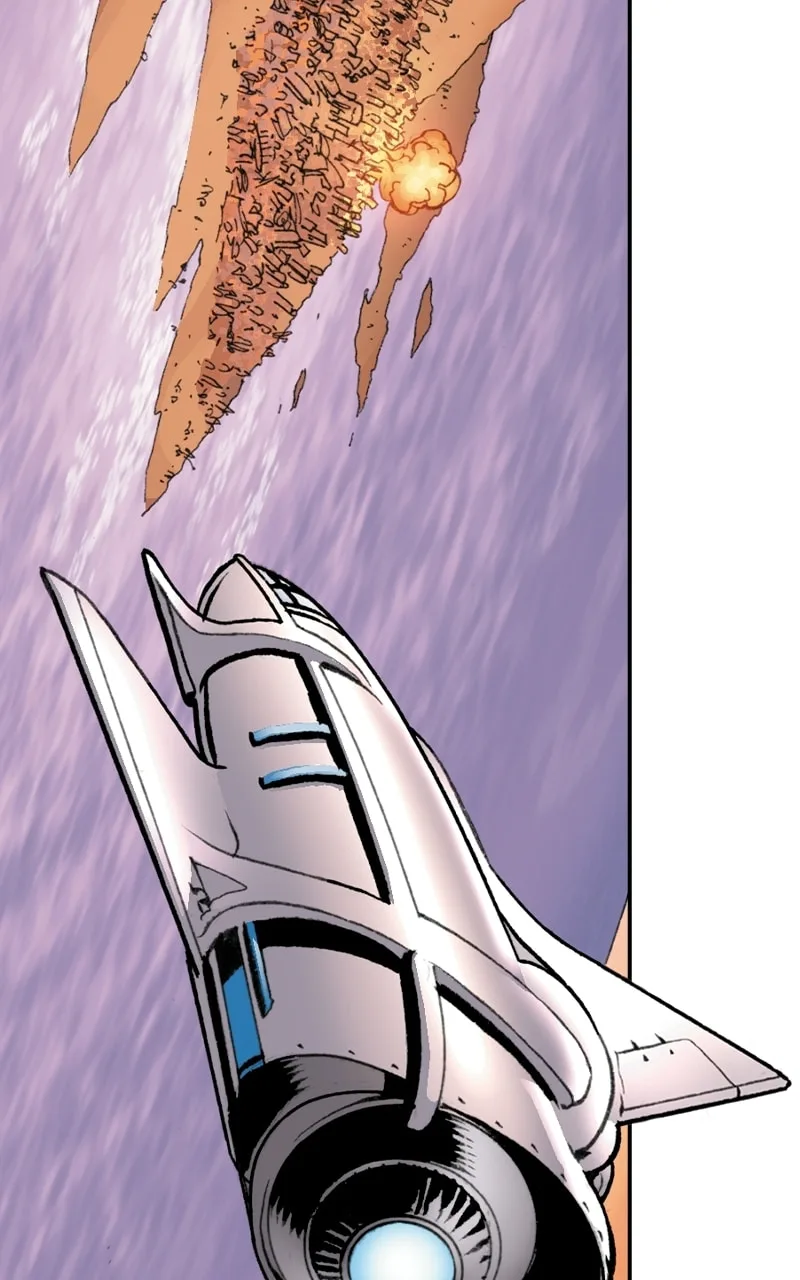 Astonishing X-Men Chapter 22 page 38