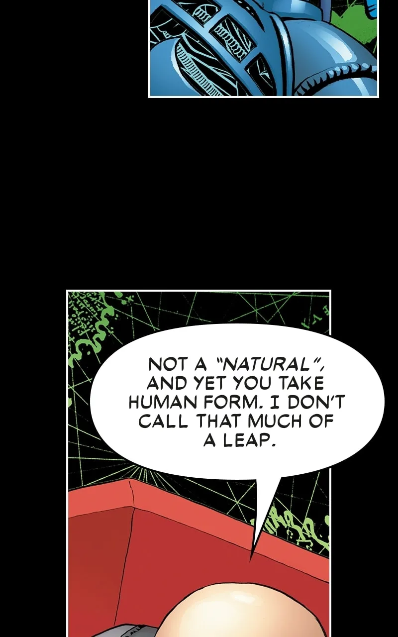 Astonishing X-Men Chapter 22 page 26