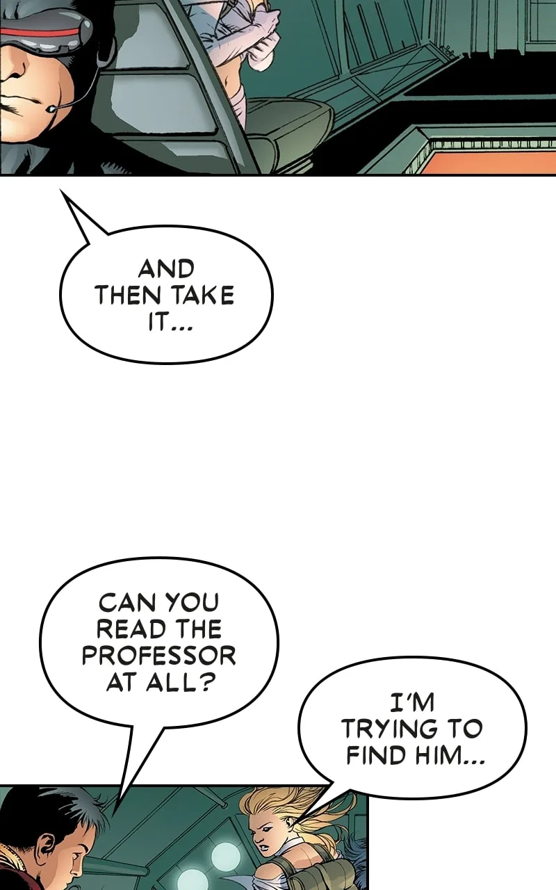 Astonishing X-Men Chapter 22 page 41