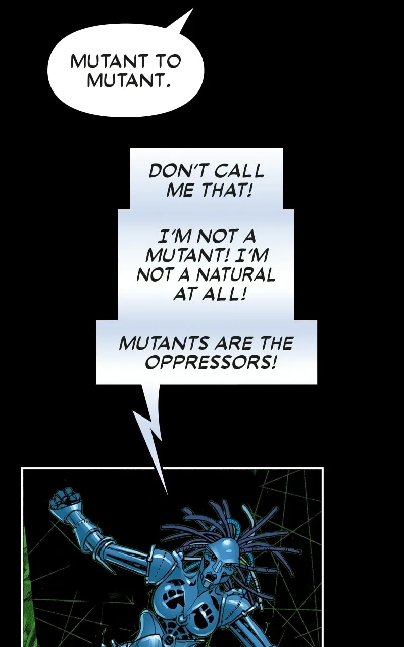 Astonishing X-Men Chapter 22 page 23