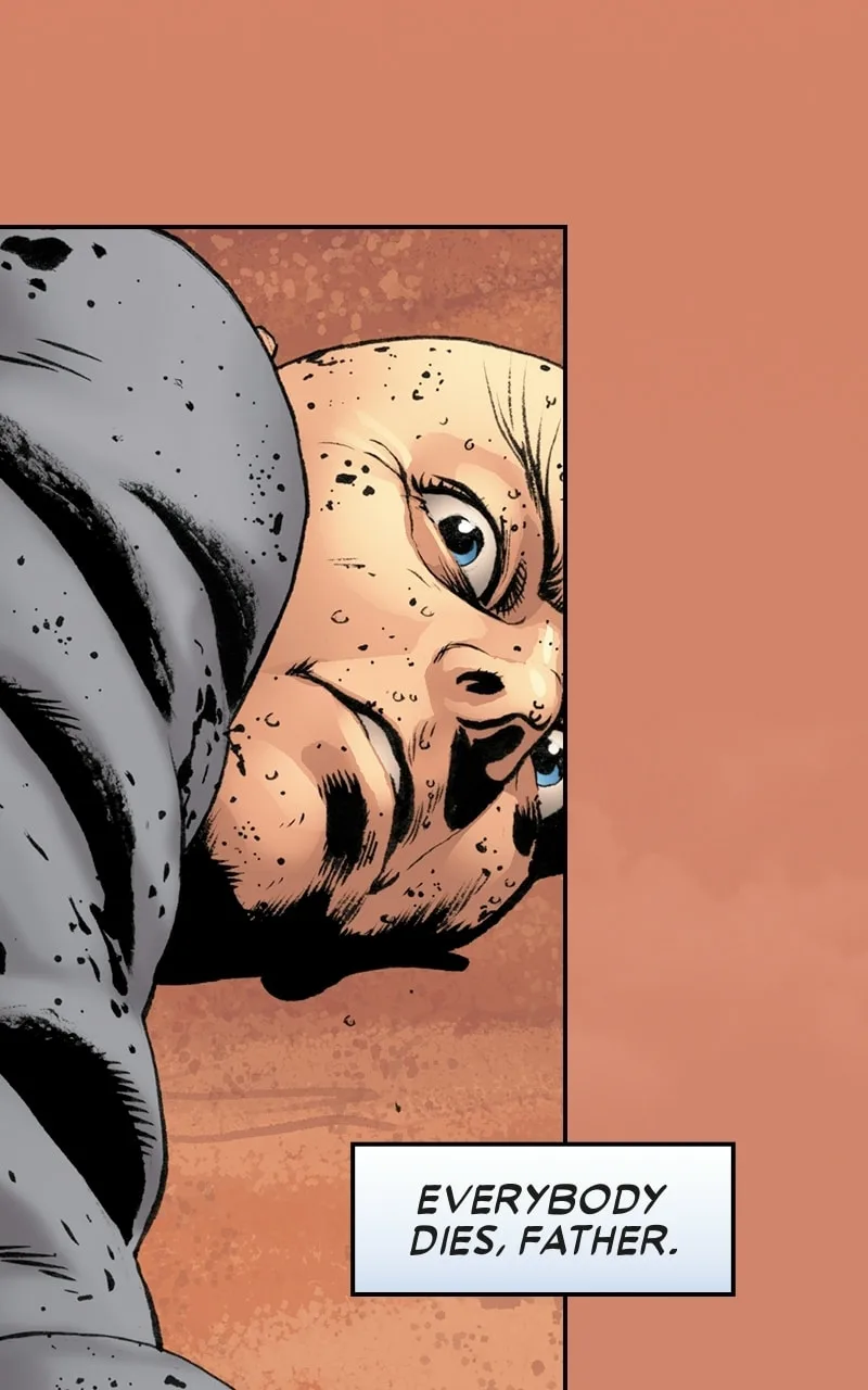 Astonishing X-Men Chapter 22 page 35