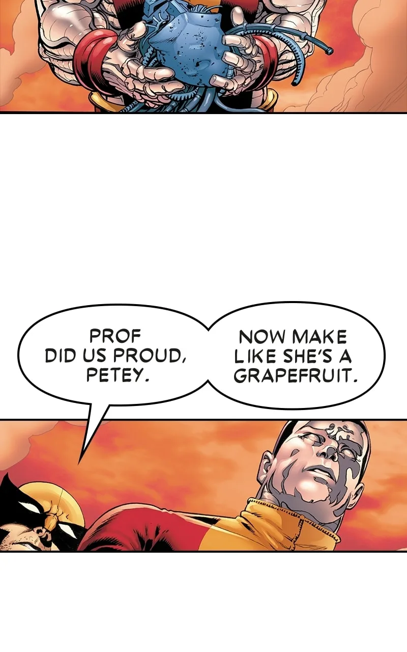 Astonishing X-Men Chapter 22 page 47