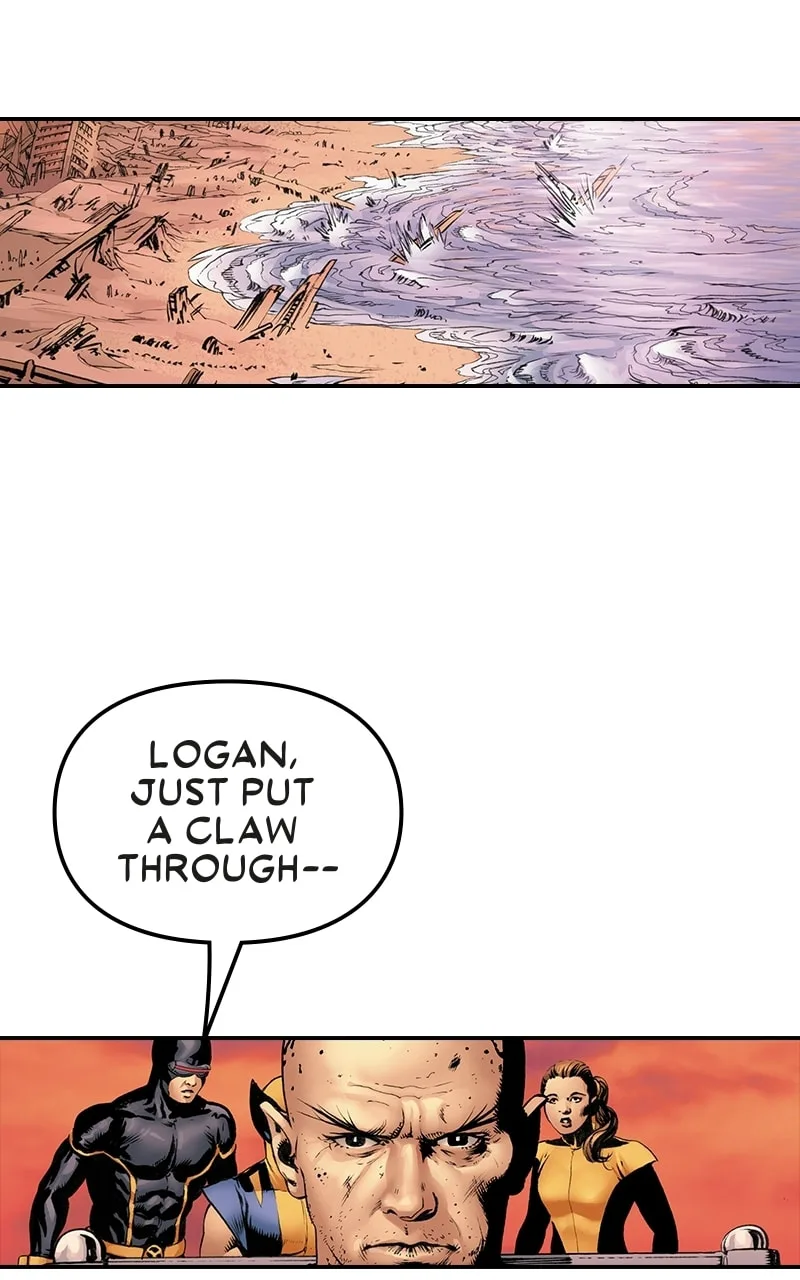 Astonishing X-Men Chapter 22 page 51