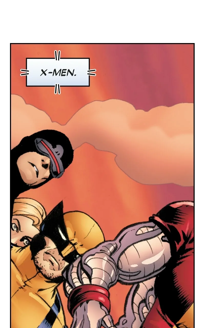 Astonishing X-Men Chapter 22 page 48