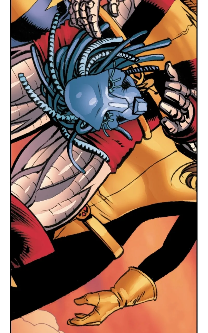 Astonishing X-Men Chapter 22 page 49