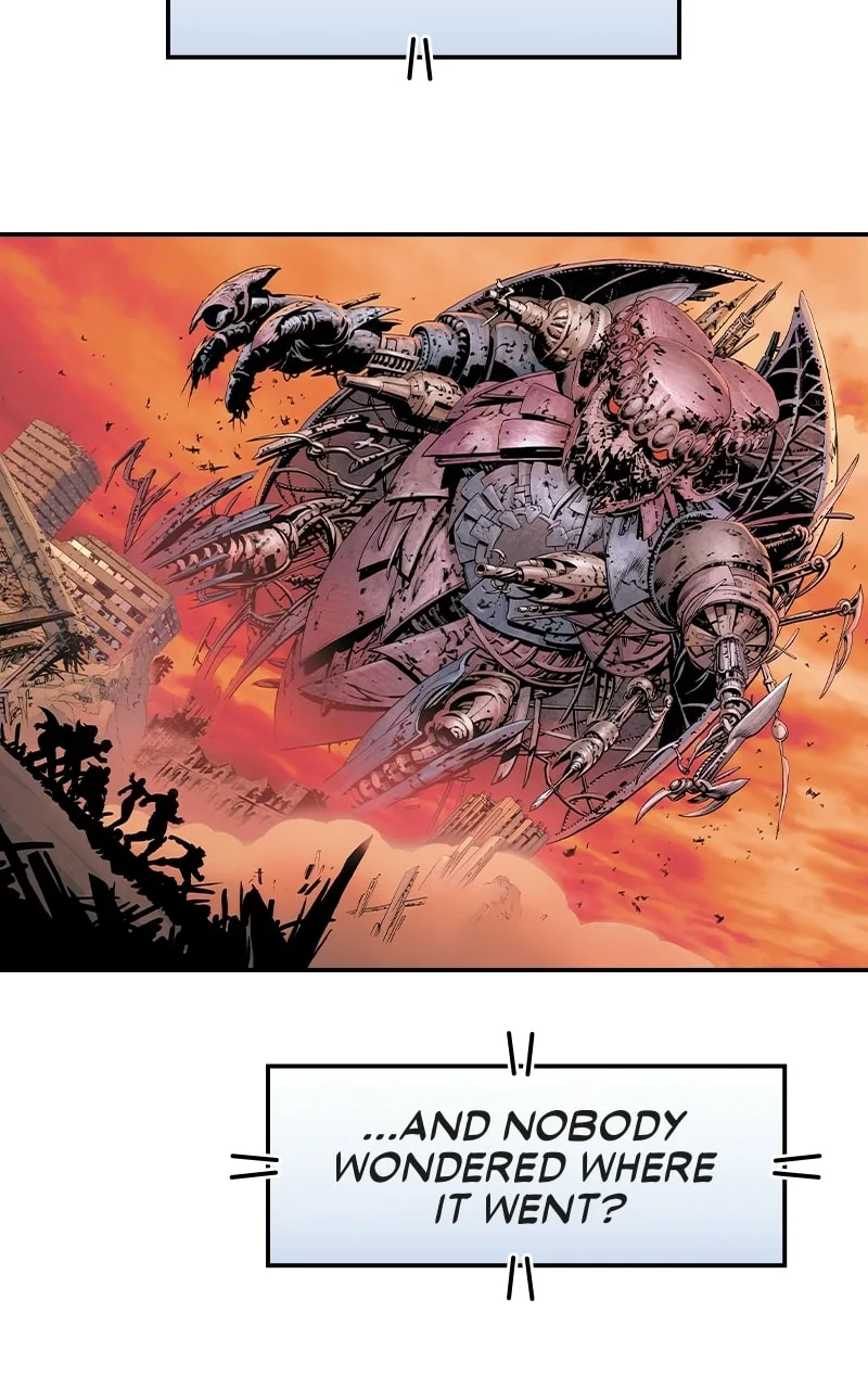 Astonishing X-Men Chapter 22 page 53
