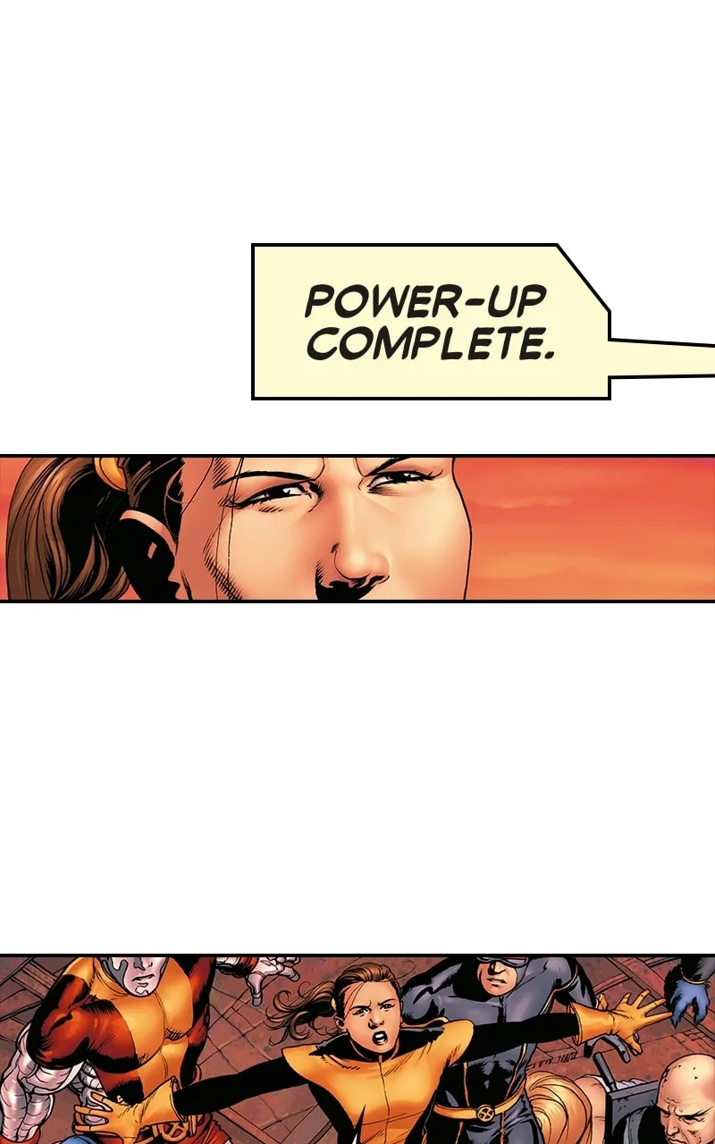 Astonishing X-Men Chapter 23 page 11