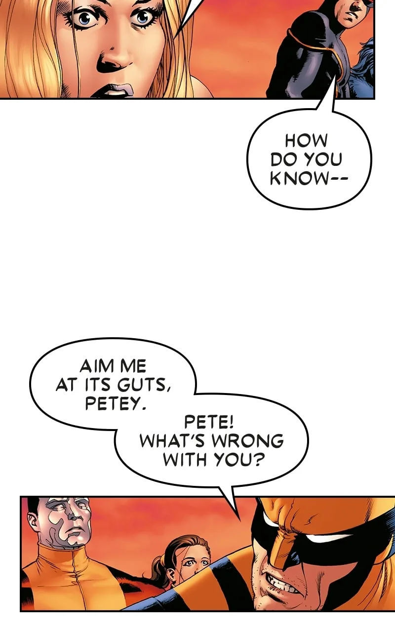 Astonishing X-Men Chapter 23 page 10