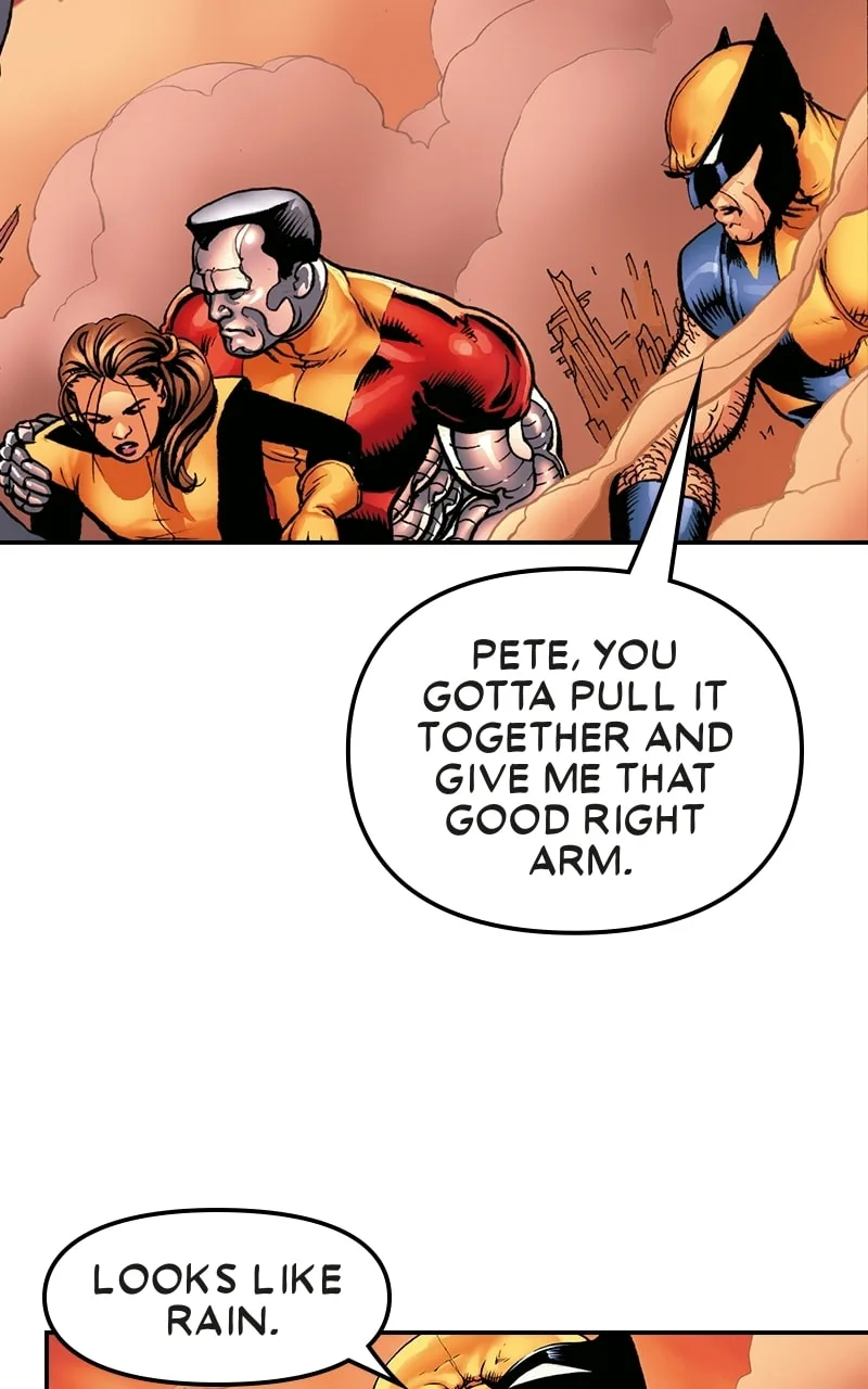 Astonishing X-Men Chapter 23 page 18