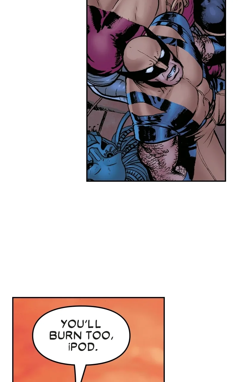 Astonishing X-Men Chapter 23 page 6