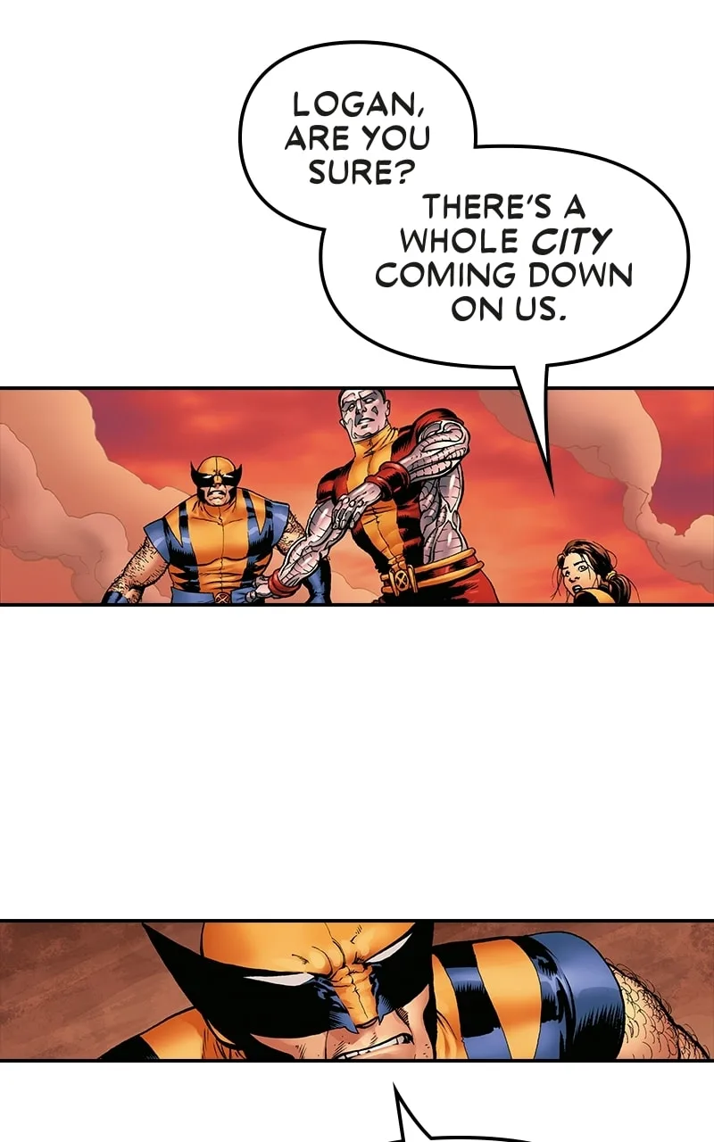 Astonishing X-Men Chapter 23 page 20