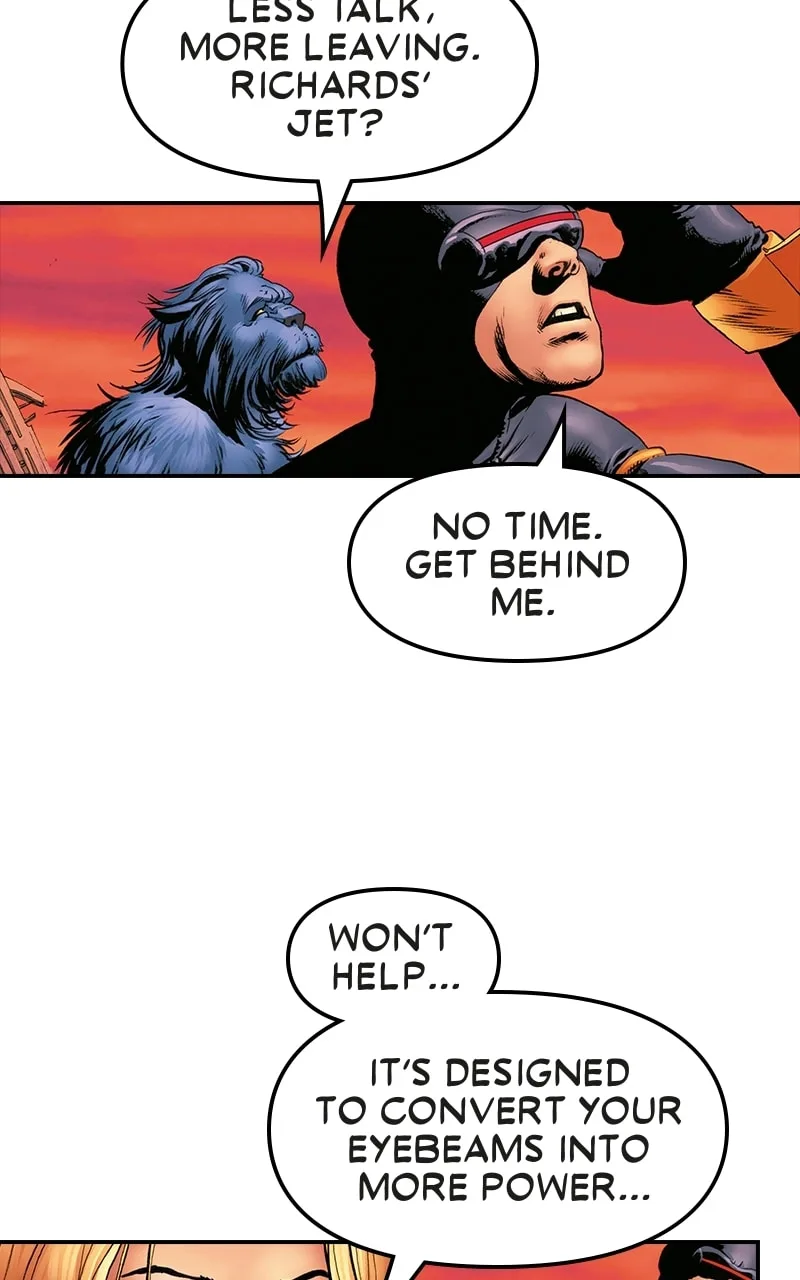 Astonishing X-Men Chapter 23 page 9