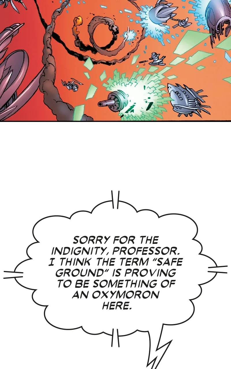 Astonishing X-Men Chapter 23 page 24