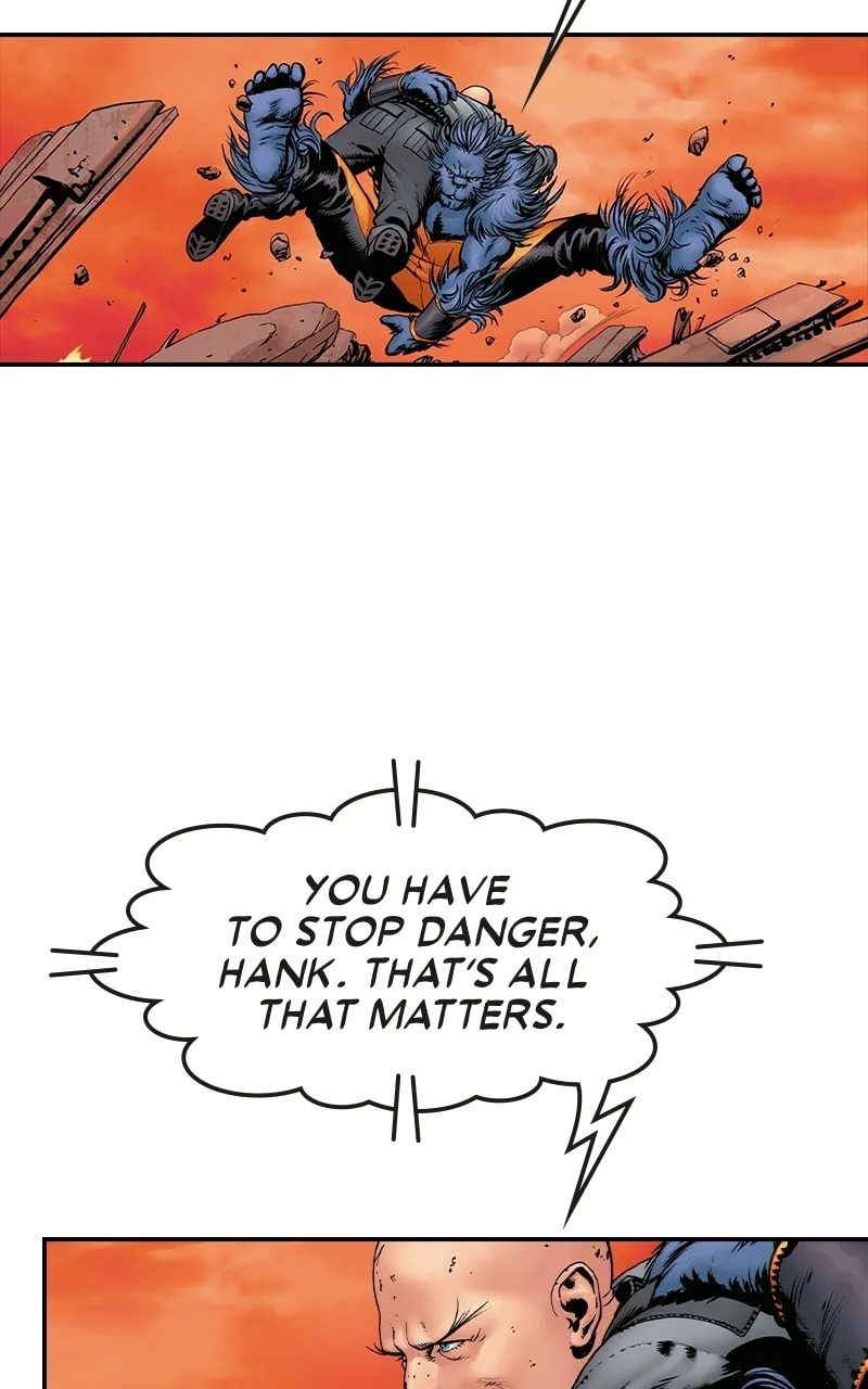 Astonishing X-Men Chapter 23 page 25