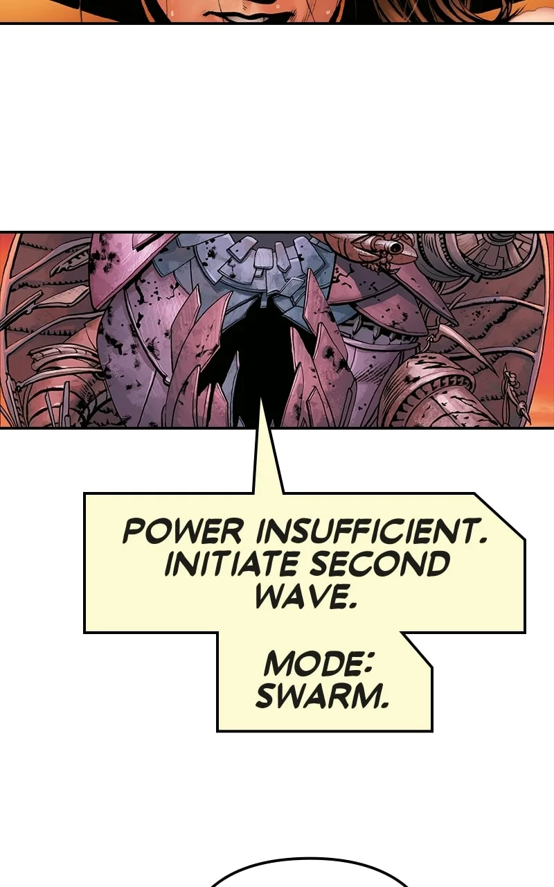 Astonishing X-Men Chapter 23 page 16