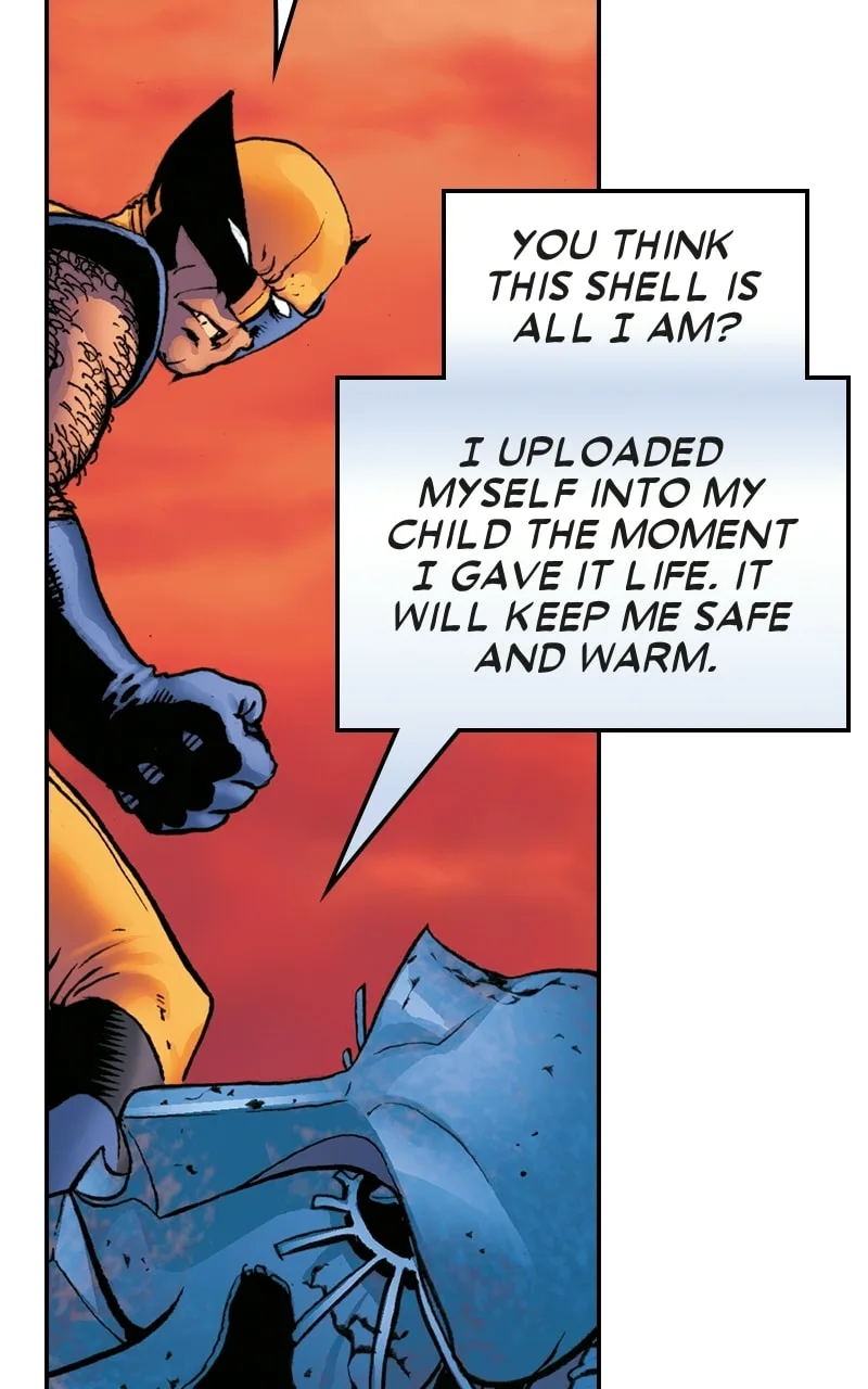 Astonishing X-Men Chapter 23 page 7