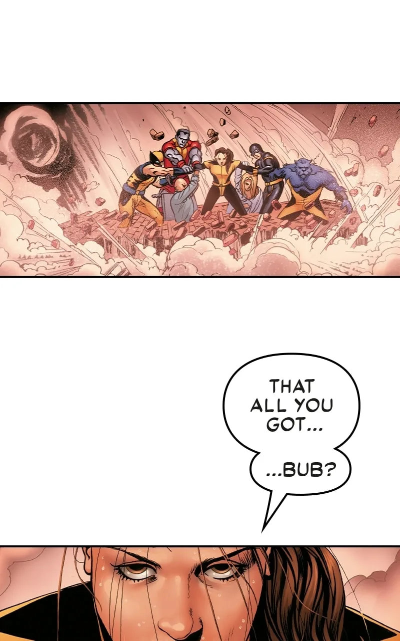 Astonishing X-Men Chapter 23 page 15