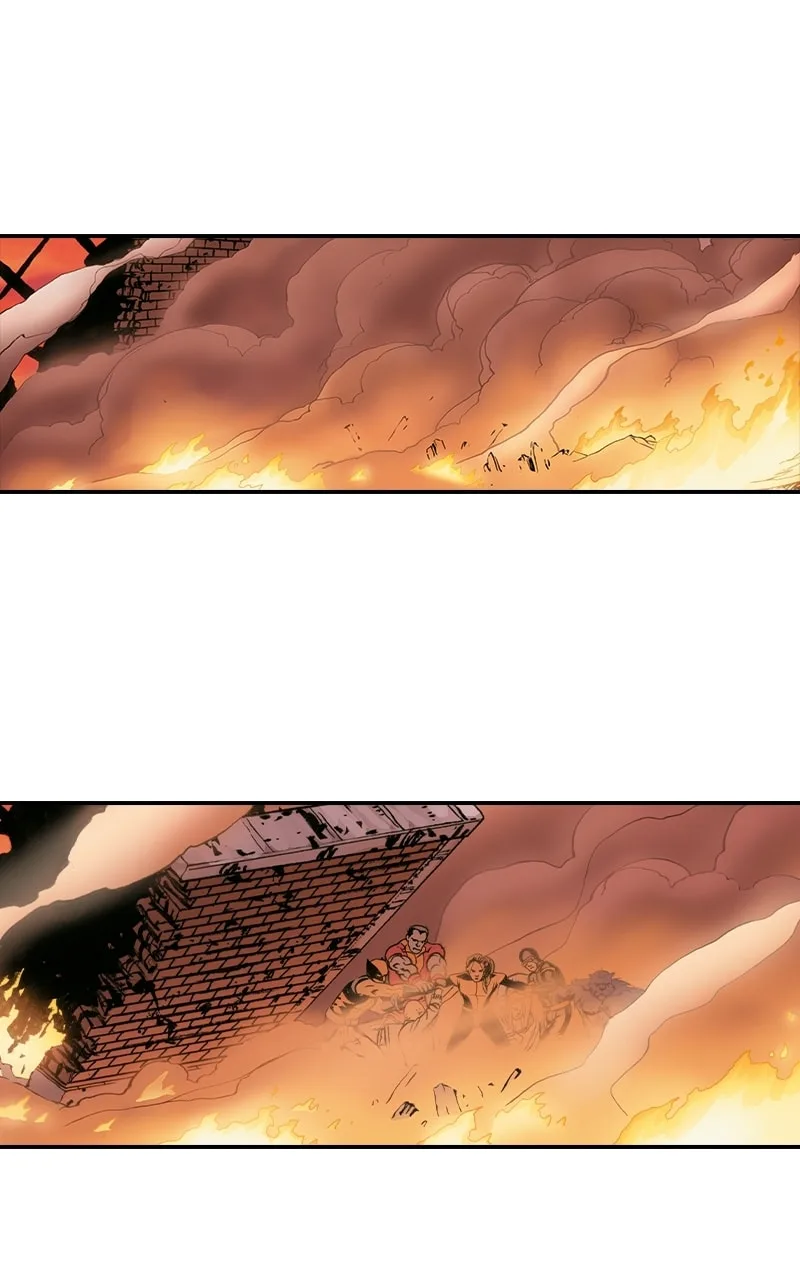 Astonishing X-Men Chapter 23 page 14