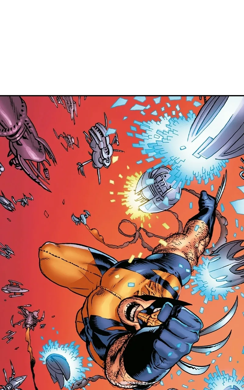 Astonishing X-Men Chapter 23 page 23
