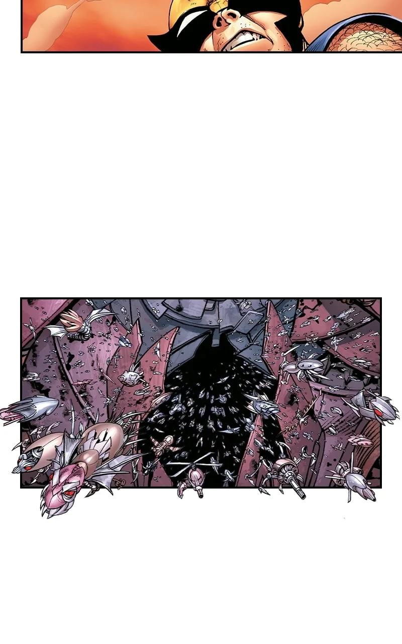 Astonishing X-Men Chapter 23 page 19
