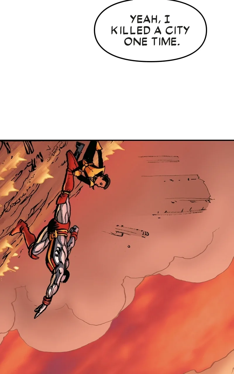 Astonishing X-Men Chapter 23 page 21