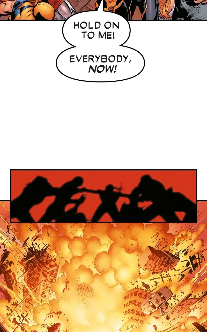 Astonishing X-Men Chapter 23 page 12